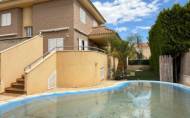 Resale - Villa -
Mazarron - Bolnuevo
