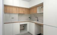 Herverkoop - Apartment -
Torrevieja - Playa del Cura