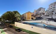 Revente - Apartment -
Orihuela Costa - Altos De Campoamor