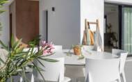 Herverkoop - Villa -
Rojales - La Marquesa Golf - Costa Blanca