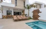 Revente - Villa -
Dolores - Costa Blanca