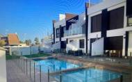 Resale - Apartment -
San Pedro del Pinatar - Centro