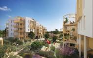 New Build - Apartment -
Denia - El Verger