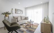 New Build - Apartment -
La Manga del Mar Menor - La Manga