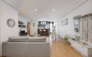 Herverkoop - Apartment -
Torrevieja - Centro