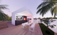 New Build - Villa -
Los Alcazares - Santa Rosalia Lake and Life Resort