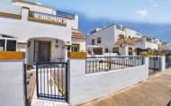 Herverkoop - duplex -
Torrevieja - La Siesta - El Salado - Torreta