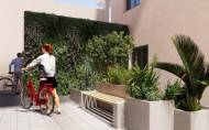 Nouvelle construction - Apartment -
San Miguel de Salinas - Pueblo