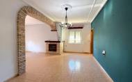 Resale - Villa -
Pilar de la Horadada - Costa Blanca Sur