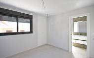 Nouvelle construction - Villa -
Puerto de Mazarron - Mar De Plata