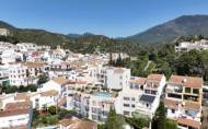 New Build - Penthouse -
Benahavís - pueblo