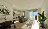 Revente - Apartment -
Torrevieja