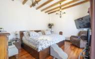 Revente - Villa -
El Valle Golf Resort