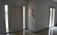 Nieuwbouw Woningen - Villa -
Pinoso - Camino Del Prado