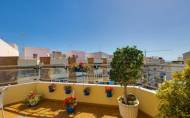Herverkoop - Penthouse -
Torrevieja - Centro