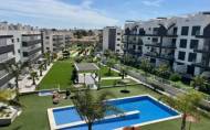 Herverkoop - Apartment -
Orihuela Costa - Villamartín