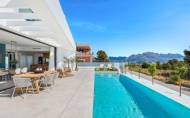 New Build - Villa -
Polop - Urbanizaciones