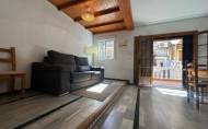 Herverkoop - Town House -
Torrevieja - Cabo Cervera