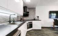 Herverkoop - Town House -
Torrevieja - Cabo Cervera