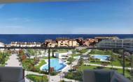 Nieuwbouw Woningen - Apartment -
Manilva - Aldea Beach