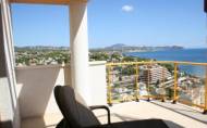 New Build - Penthouse -
Calpe - La Calalga