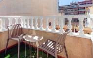 Herverkoop - Apartment -
Torrevieja - Centro