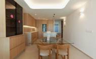 Nieuwbouw Woningen - Penthouse -
Benijofar - Pueblo