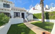 Revente - Town House -
Villamartin - Costa Blanca