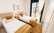 Nouvelle construction - Villa -
Baños y Mendigo - Altaona Golf