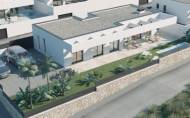 Nouvelle construction - Villa -
Finestrat - Sea Hills