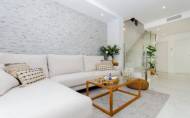 Nouvelle construction - Villa -
Orihuela - Vistabella Golf