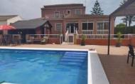 Herverkoop - Villa -
Elche - Costa Blanca