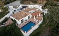 Revente - Villa -
Benahavís - Costa del Sol