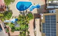 Reventa - Villa -
Ciudad Quesada - Costa Blanca
