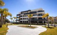 Herverkoop - Apartment -
Playa Flamenca - Costa Blanca