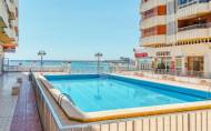 Herverkoop - Apartment -
Torrevieja - Costa Blanca