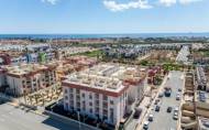 Nieuwbouw Woningen - Penthouse -
Orihuela Costa - Lomas de Cabo Roig