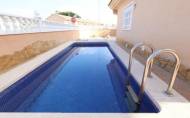 Revente - Villa -
Torrevieja - Costa Blanca