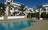 Herverkoop - Apartment -
Rojales - Cuidad Quesada