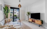 Herverkoop - Apartment -
San Miguel de Salinas - Inland