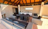 Herverkoop - Chalet -
Altea - Altea Hills