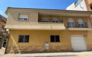 Reventa - Town House -
Formentera del Segura - Costa Blanca