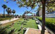 Revente - Apartment -
Pilar de la Horadada - Costa Blanca