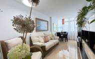 Herverkoop - Apartment -
Torrevieja - Paseo Maritimo