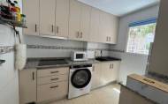 Herverkoop - Bungalow -
Torrevieja - La Siesta - El Salado - Torreta
