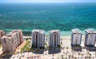 Nouvelle construction - Apartment -
La Manga del Mar Menor - Veneziola