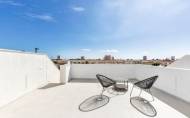 Nieuwbouw Woningen - Villa -
Los Alcazares - Serena Golf