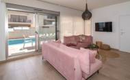 Revente - Villa -
Orihuela Costa - Costa Blanca