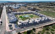 New Build - Bungalow -
Ciudad Quesada - Lo Marabú