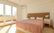 Revente - Attique -
Torrevieja - Punta Prima